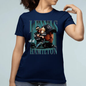 Lewis Hamilton Formula Racing shirts