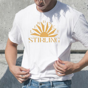 Lindsey Stirling Sun T-Shirt