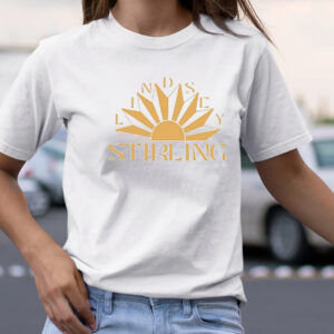 Lindsey Stirling Sun TShirt