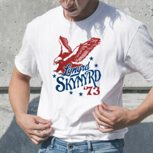 Lynyrd Skynyrd Soaring Eagle T-Shirt