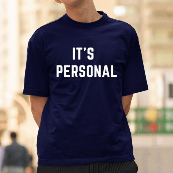 Master P It’s Personal T-Shirts