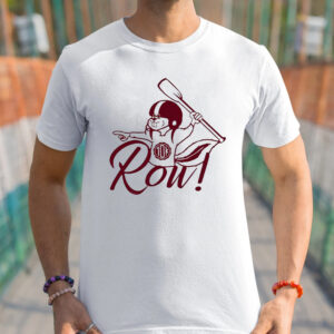 Minnesota Golden Gophers Row Shirt