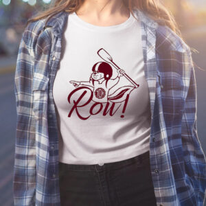 Minnesota Golden Gophers Row Shirts