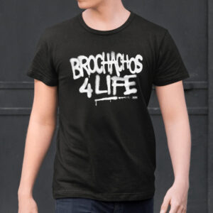 Mjf Adam Cole – Brochachos 4 Life Shirts