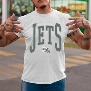 New York Jets Est 1959 Sweat T-Shirts