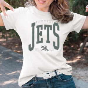 New York Jets Est 1959 Sweat T-Shirtt