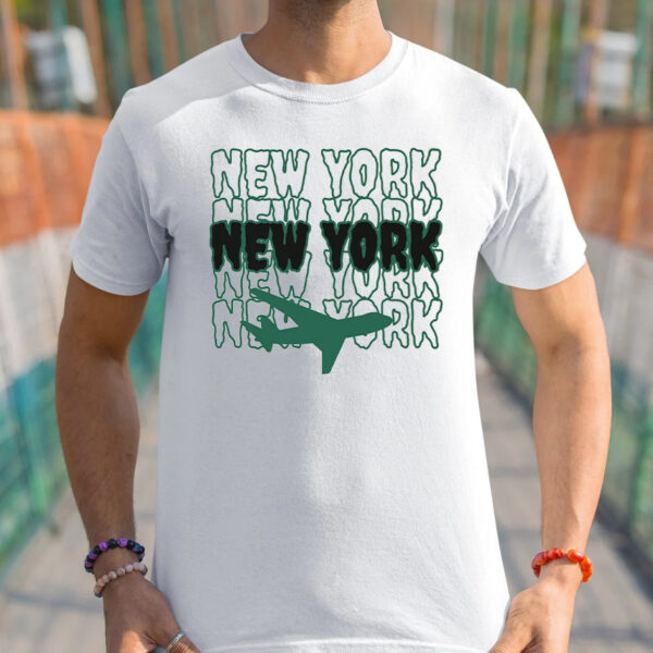 New York Jets Football Comfort Colors Shirts