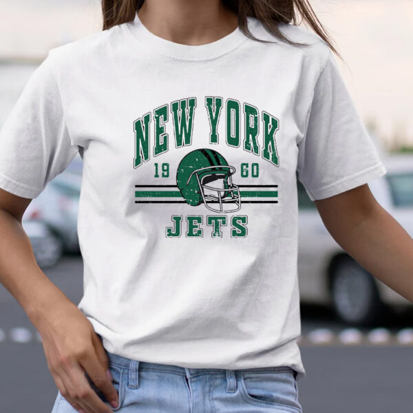 New York Jets TShirt