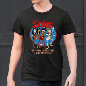 Nostalgia Slade Sweat Shirt