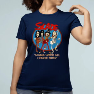 Nostalgia Slade Sweat Shirts