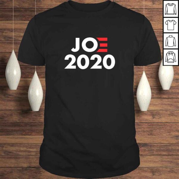 Official Joe Biden Shirt Joe Biden President 2020 Gift TShirt