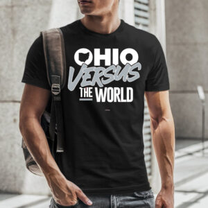 Ohio Versus The World T-Shirt