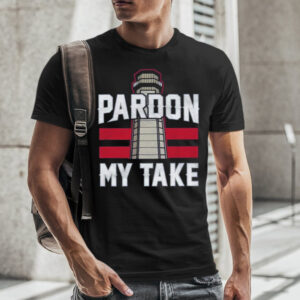 PMT Lighthouse T-Shirt