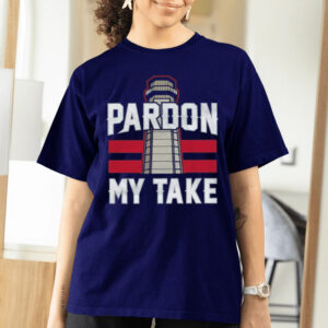 PMT Lighthouse T-Shirts