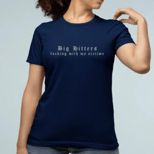 PREGOBLIN Big Hitters Shirt