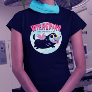 Parry Gripp Wienerina Kids Tee PRESALE 10 13 23 Shirt