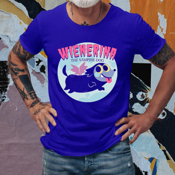 Parry Gripp Wienerina Kids Tee PRESALE 10 13 23 Shirts