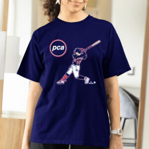 Pete Crow Armstrong PCA T-Shirts