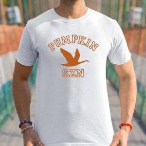 Pumpkin Snz Shirts