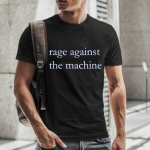 Rage Against The Machine TShirt