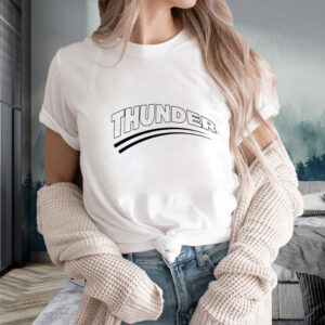 Raglan Thunder T-Shirts