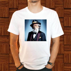 Rest In Peace Sir Michael Gambon We Will Miss You Shirt