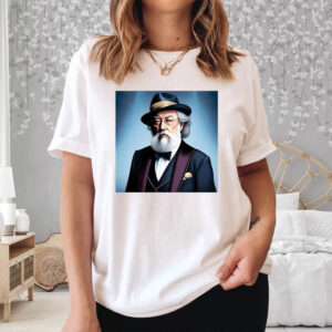 Rest In Peace Sir Michael Gambon We Will Miss You Shirts