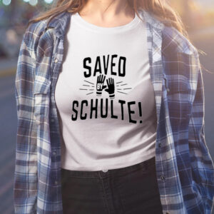 Save Schulte Shirt