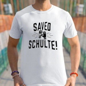 Save Schulte Shirts