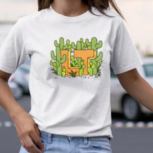 Sturniolo Let's Trip Cactus TShirt