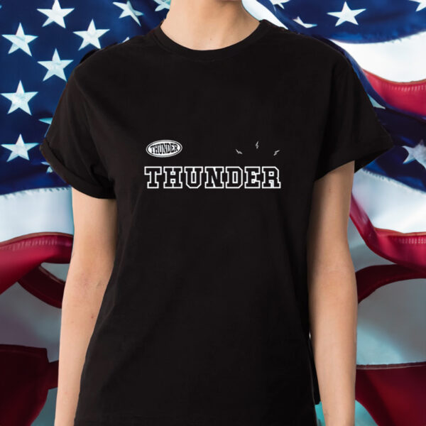 Team Thunder Shirt