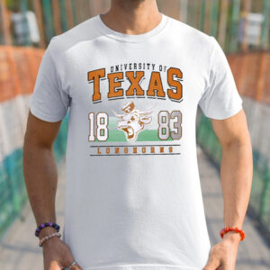 Texas Longhorns Mascot Gameday Shirts