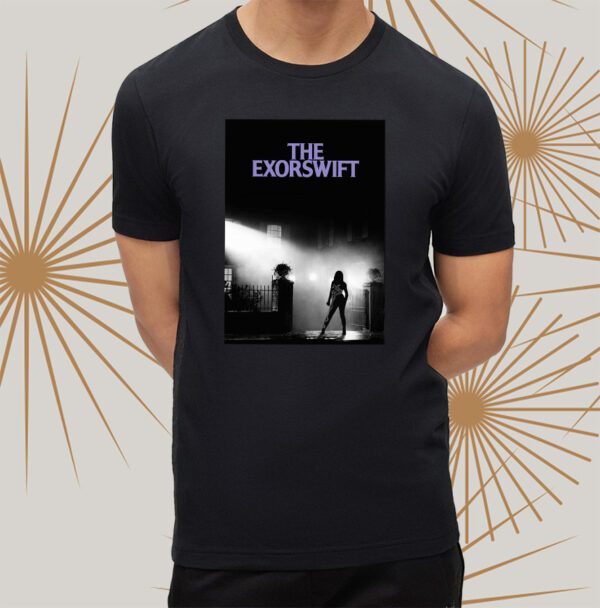 The Exorswift T-Shirts