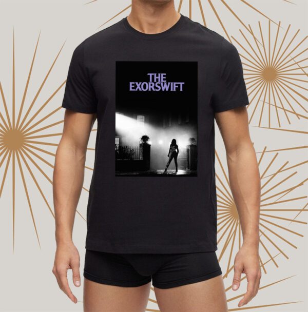 The Exorswift T-Shirtt