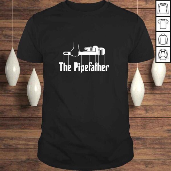 The Pipefather - Funny plumber