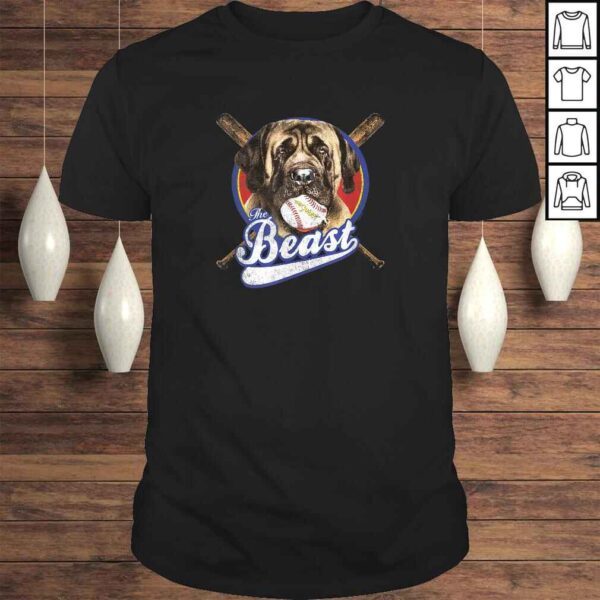 The Sandlot The BeasGift Top