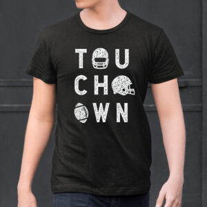 Touchdown Screen Shirt