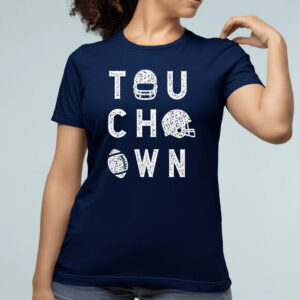 Touchdown Screen Shirts