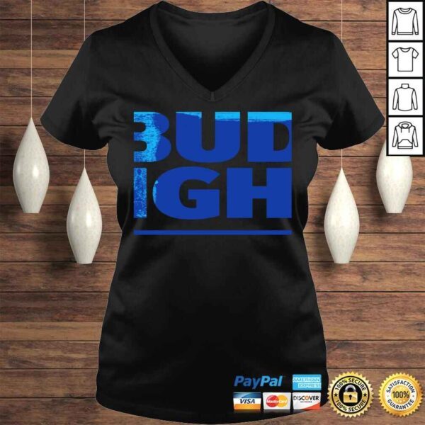 Bud Light Official Logo SweaT-shirt - Image 2