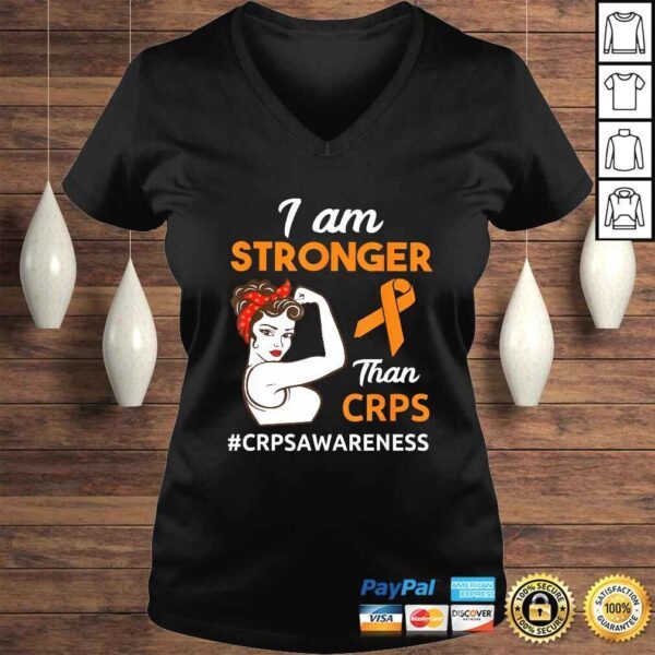 CRPS Awareness TShirt - Image 2