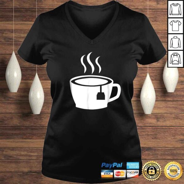 Cup of tea Shirt - Image 2