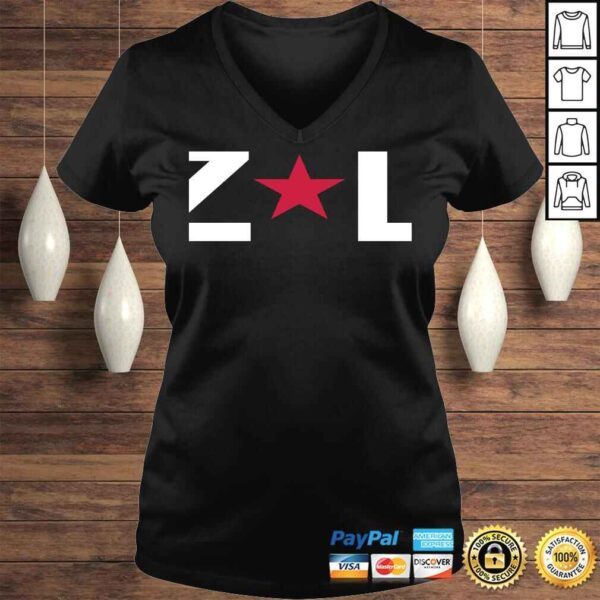 EZLN TShirt - Image 2