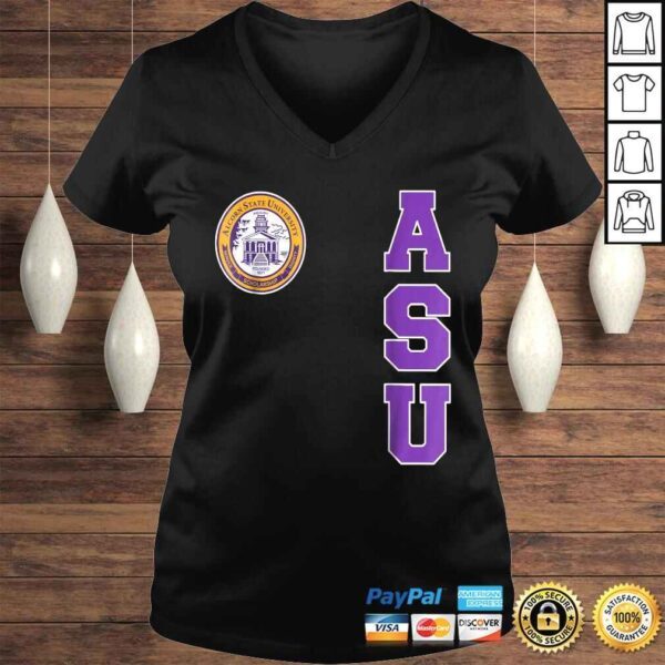 Funny Alcorn HBCU State University TShirt - Image 2