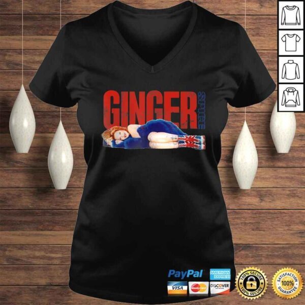 Ginger Spice Shirt - Image 2