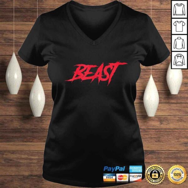 Kids BeasShirt for Boys Beast Gear Kids - Image 2