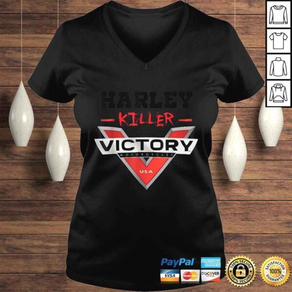 Killer Victory Gift Top - Image 2