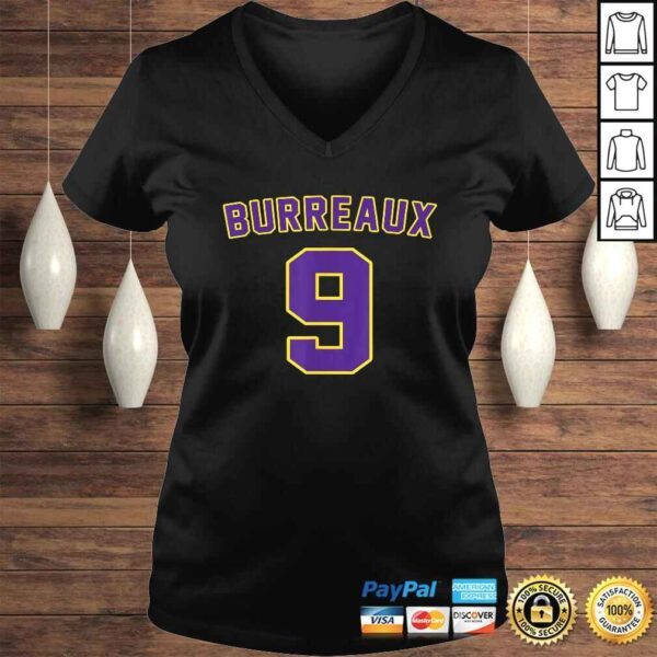 Louisiana Burreaux Shirt - Image 2