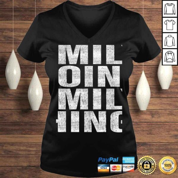 Official I'm Emily Doing Emily Things Shirt Funny Emily TShirt - Image 2