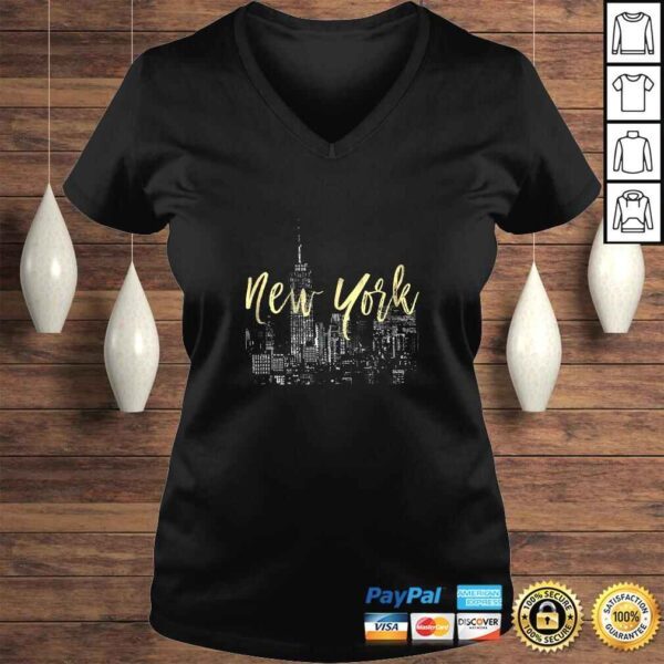 Official New York City TShirt - Image 2