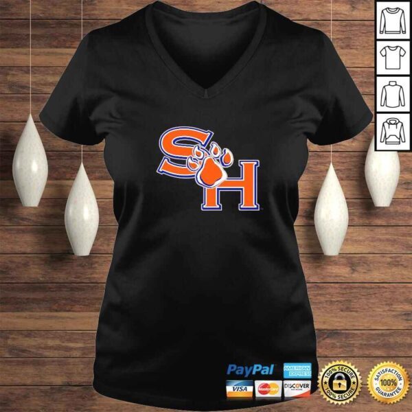 Sam Houston State University Shirt PPSHS04 - Image 2